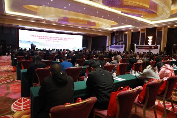 中国东方文化研究会红色文化专业委员会2024年深情慰问抗美援朝志愿军老战士